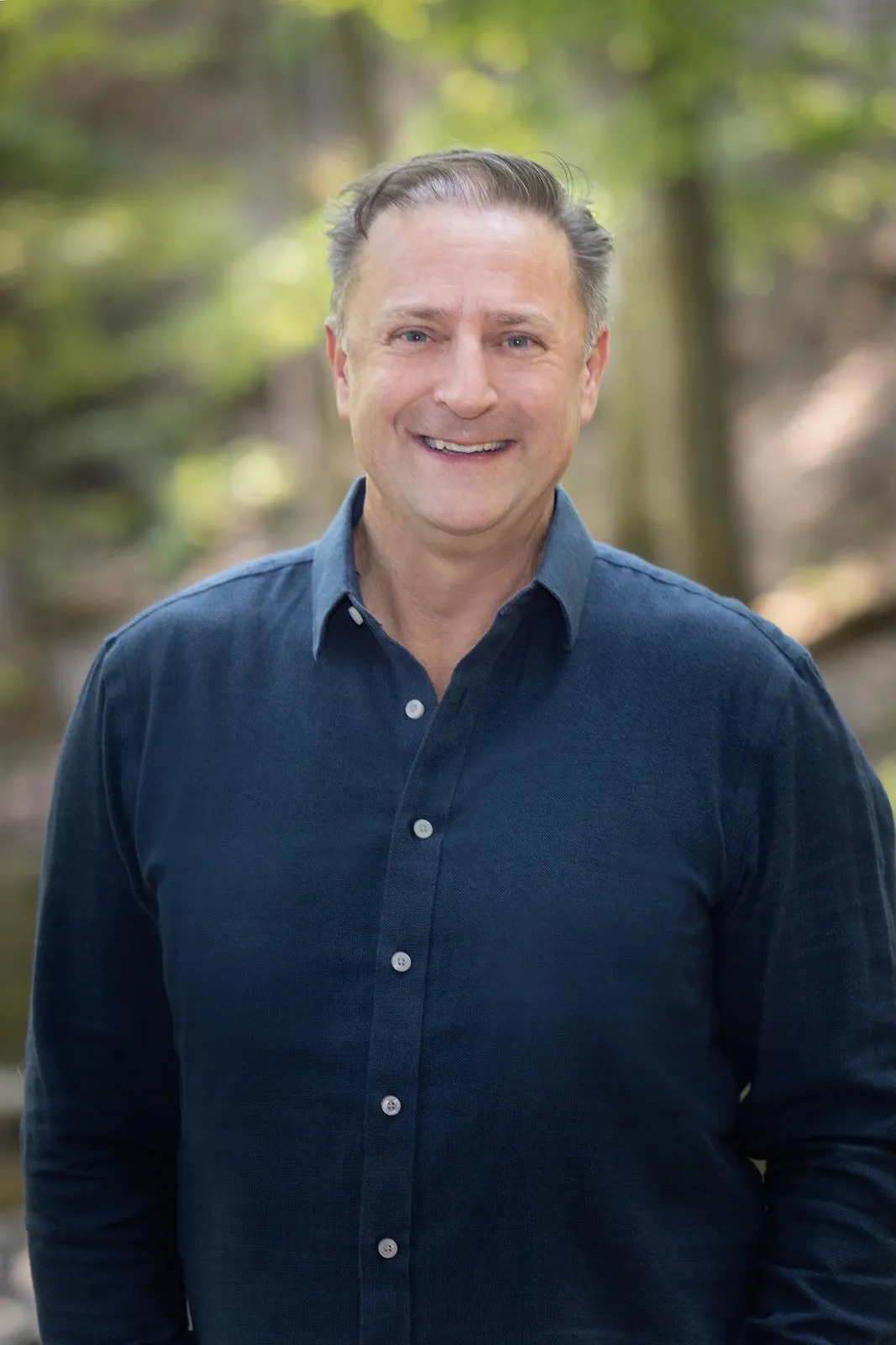 Keith Hileman
