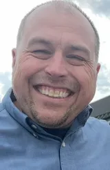 Rob Estridge